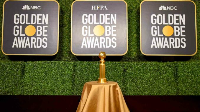 2023 Golden Globe Nominations Snub Women Directors