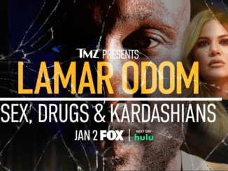 TMZ Presents: Lamar Odom Sex Drugs and Kardashians Sneak Peek