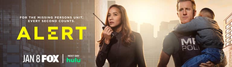 Alert Missing Persons Unit Sneak Peek