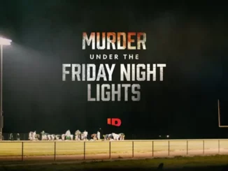 ICYMI: Murder Under the Friday Night Lights Recap for Devil Came to Dance
