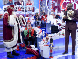 CBS Announces Holiday Episodes for Daytime TV