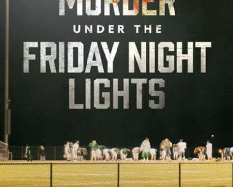 ICYMI: Murder Under the Friday Night Lights: Who Shot Darrent Williams