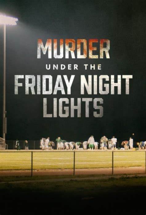 ICYMI: Murder Under the Friday Night Lights: Who Shot Darrent Williams