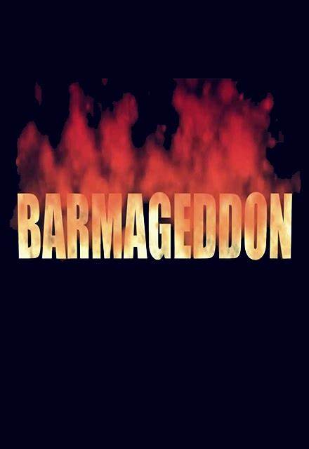 Barmageddon: Chris Wagner Speaks