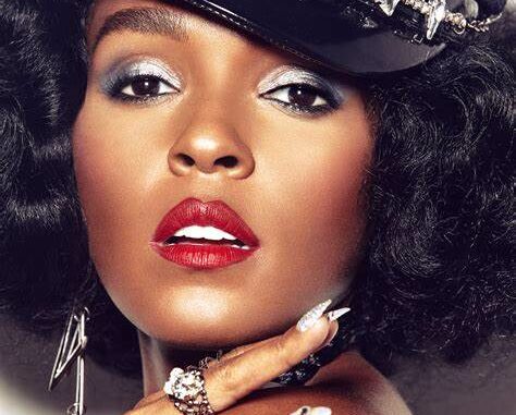 Janelle Monáe to Receive SeeHer Award at Critics Choice Awards