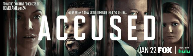 Accused Sneak Peek
