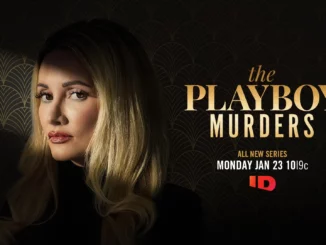 ICYMI: The Playboy Murders Recap for Playboy Meets Bachelor