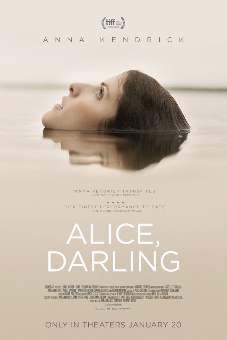 Alice, Darling Sneak Peek