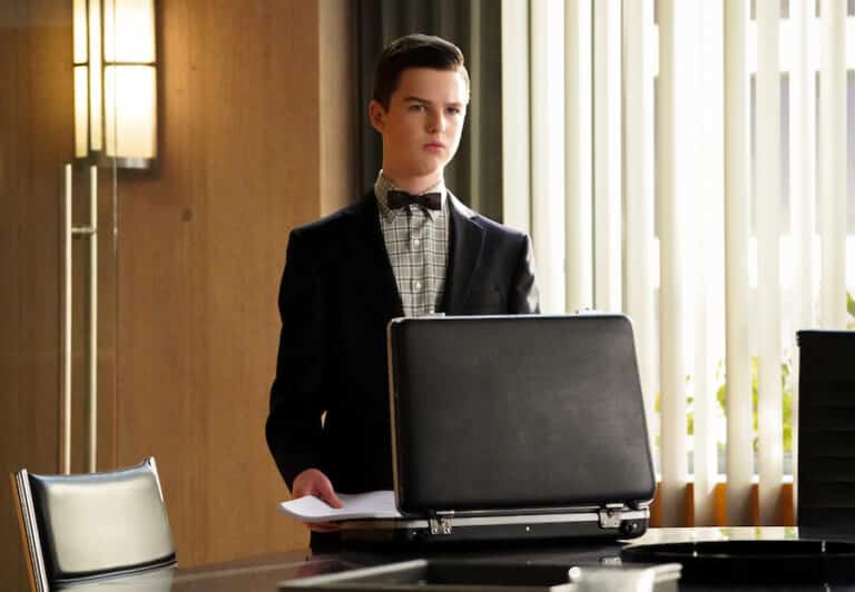 Young Sheldon Recap for 1/5/2022: College Dropouts and the Medford Miracle
