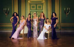 The Real Housewives of Potomac Snark and Highlights for 1/29/2023