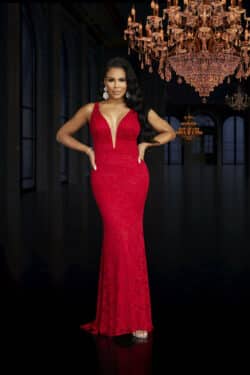 The Real Housewives of Potomac Snark and Highlights for 12/3/2023