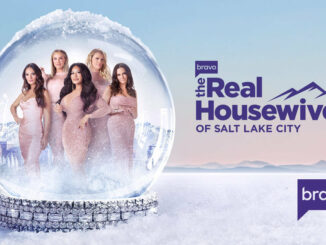 The Real Housewives of Salt Lake City Finale Snark and Highlights for 1/11/2023
