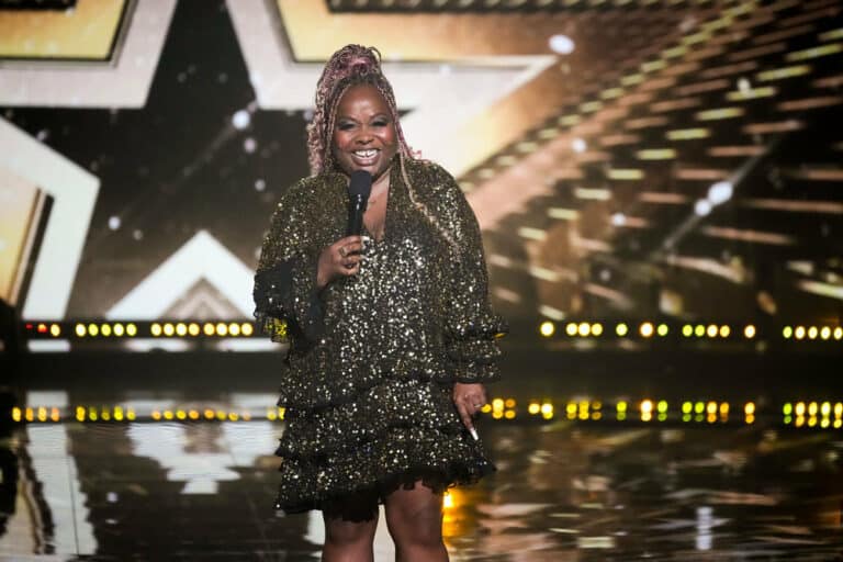 AGT All Stars Recap for 1/9/2023