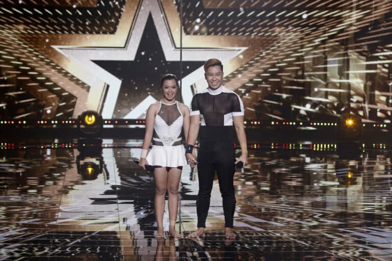 AGT: All Stars Recap for 1/23/2023