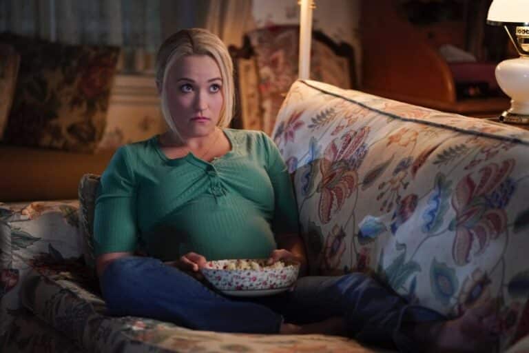 Young Sheldon Recap for 1/12/2023: Pancake Sundays and Textbook Flirting