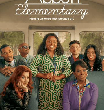 Abbott Elementary Renewed for Season 3 on ABC