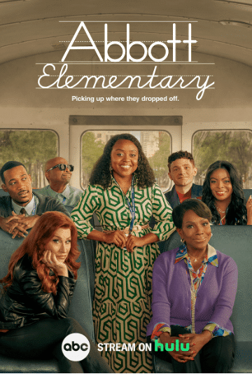 Abbott Elementary Renewed for Season 3 on ABC