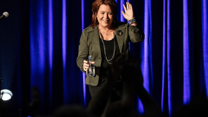 Prime Video to Air Kathleen Madigan Special