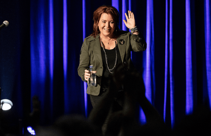Prime Video to Air Kathleen Madigan Special