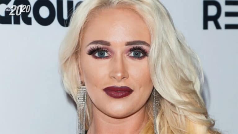 The Playboy Murders Recap for Sugar Baby