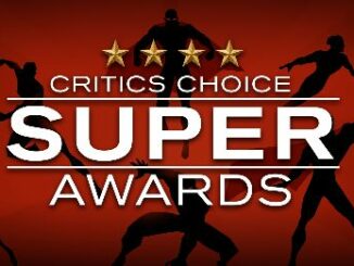 Critics Choice Super Awards 2023 Nominees Announced