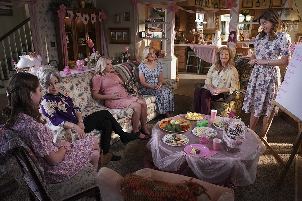 ICYMI: Young Sheldon Recap for A Baby Shower and Testosterone-Rich Banter