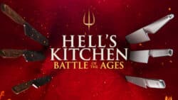 Hell's Kitchen: EP Arthur Smith Speaks