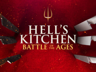 Hell's Kitchen: EP Arthur Smith Speaks
