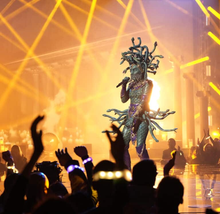 The Masked Singer Recap for 2/15/2023
