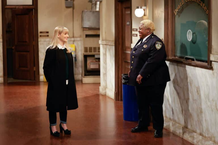 Night Court Recap for 2/7/2022: The Apartment