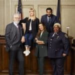 Night Court Renewed for Season 2