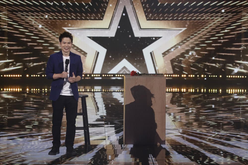 ICYMI: America's Got Talent All Stars Recap for 2/6/2023