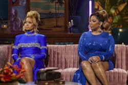 The Real Housewives of Potomac Reunion Snark and Highlights for 2/19/2023