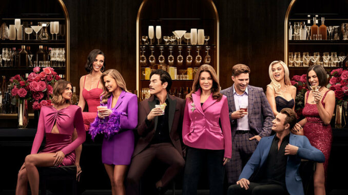 Vanderpump Rules Snark and Highlights for 3/1/2023
