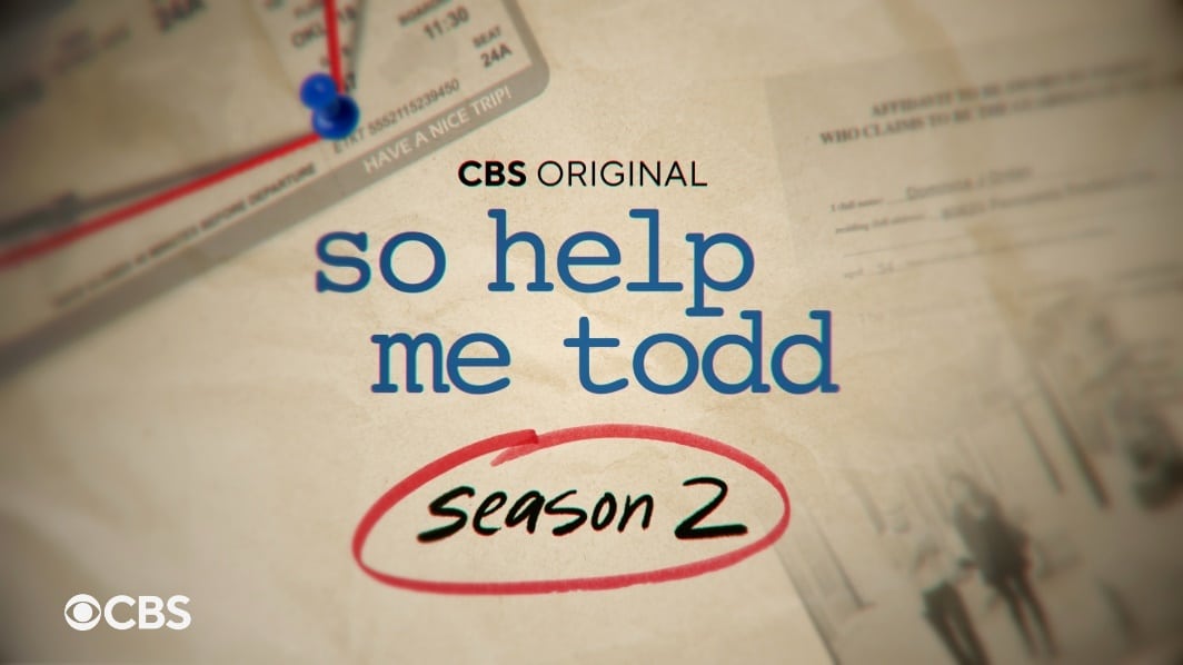 So Help Me Todd Renewed for Season 2