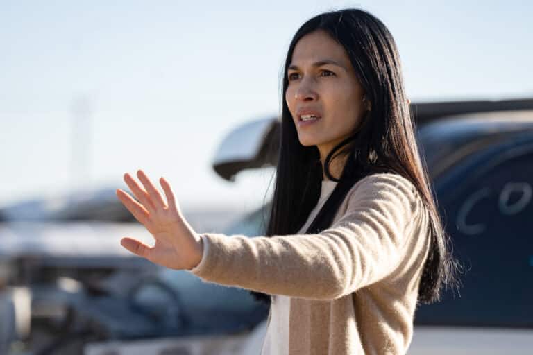 The Cleaning Lady Renewed on Fox
