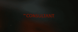 ICYMI: The Consultant Season 1 Episode 1 Recap
