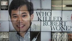 Who Killed Robert Wone? Sneak Peek