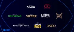 CBS Announces Nine New Renewals
