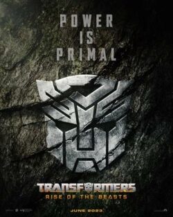 Transformers: Rise of the Beasts Sneak Peek