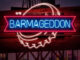Barmageddon Renewed for Season Two