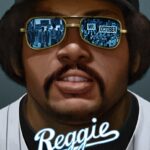 Reggie Sneak Peek