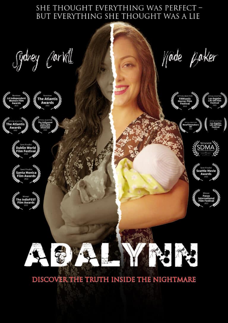 Adalynn Sneak Peek