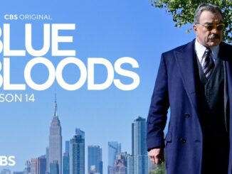 Blue Bloods Renewed on CBS