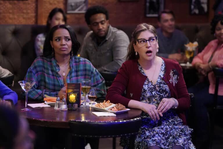 ICYMI: Call Me Kat Recap for Call Me Worth The Wait