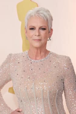 Academy Awards: How to Look Like Jamie Lee Curtis