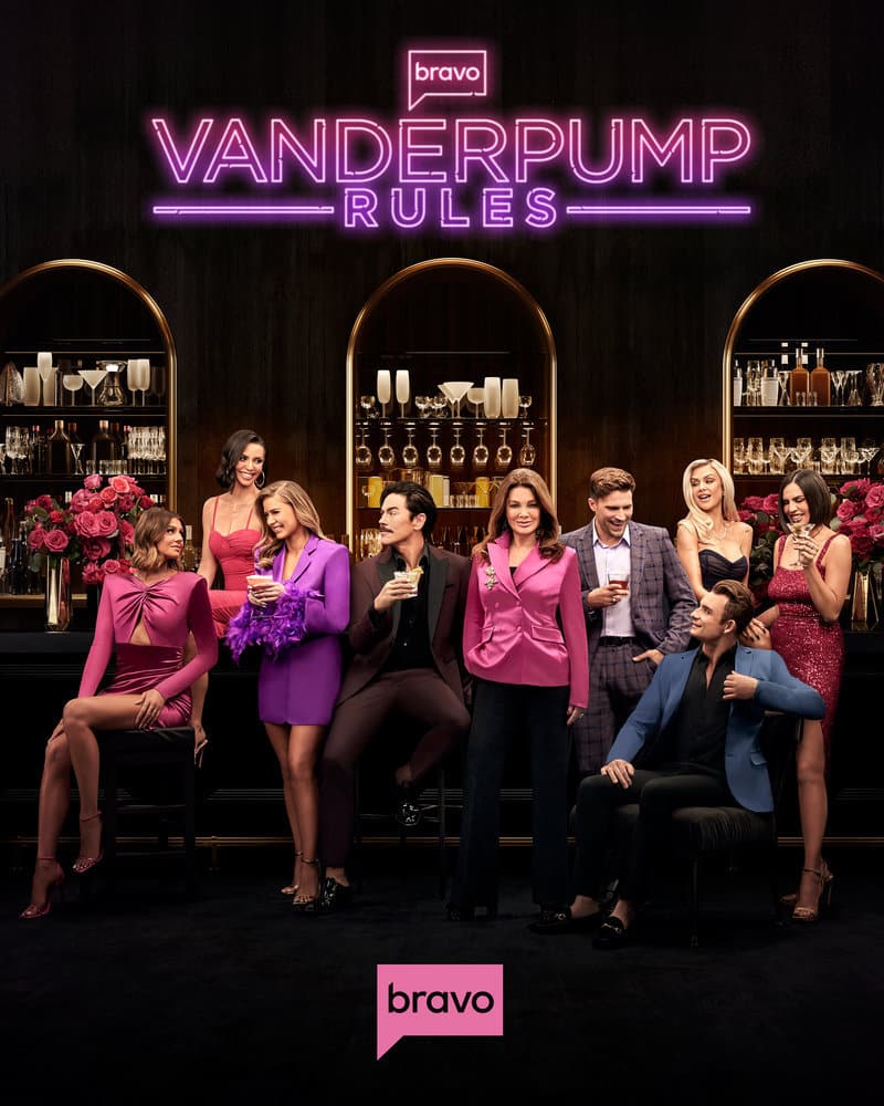 Vanderpump Rules Snark and Highlights for 3/15/Vanderpump Rules Season 10 Midseason Trailer2023