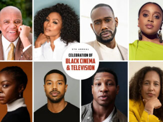 Critics Choice Reveals 5th Annual Celebration of Black Cinema and Television