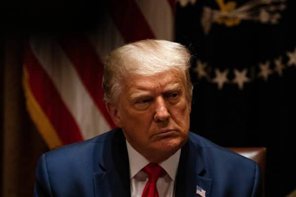 Former President Donald Trump Indicted on Federal Charges on Document Handling and Obstruction of Justice - Vimarsana News