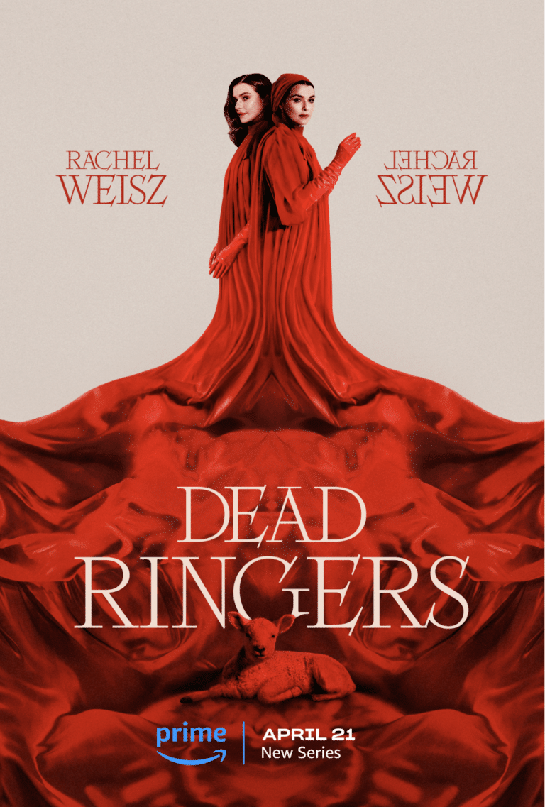 Dead Ringers Sneak Peek